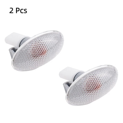 Turn Signal Lights for Peugeot 206, 307, 407, 607, Citroen Picasso, Xsara