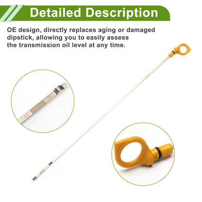 Engine Oil Dipstick for Nissan Sentra 1.8L (2000-2003)