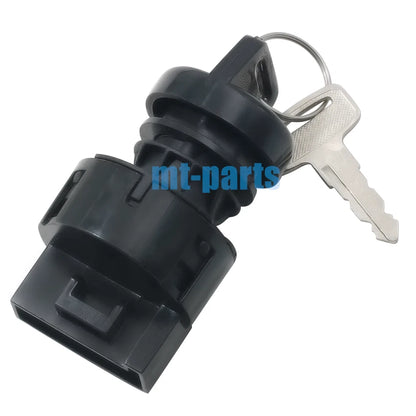 IGNITION KEY SWITCH for Polaris ACE 150, Forest 800 6X6 (2015-2017)