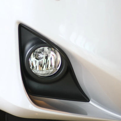 Right Front Fog Light Cover for Lexus IS250 IS350 (2011-2013)