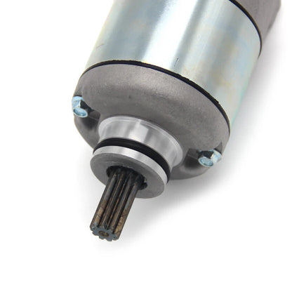 Starter Motor for Kawasaki KLX140G KLX140L KLX140 KLX140S KLX150S KLX125S (2008-2023)
