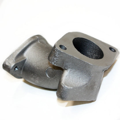 30mm Carburetor Intake Manifold for ZS190 190cc PIT PRO Trail Dirt Bike
