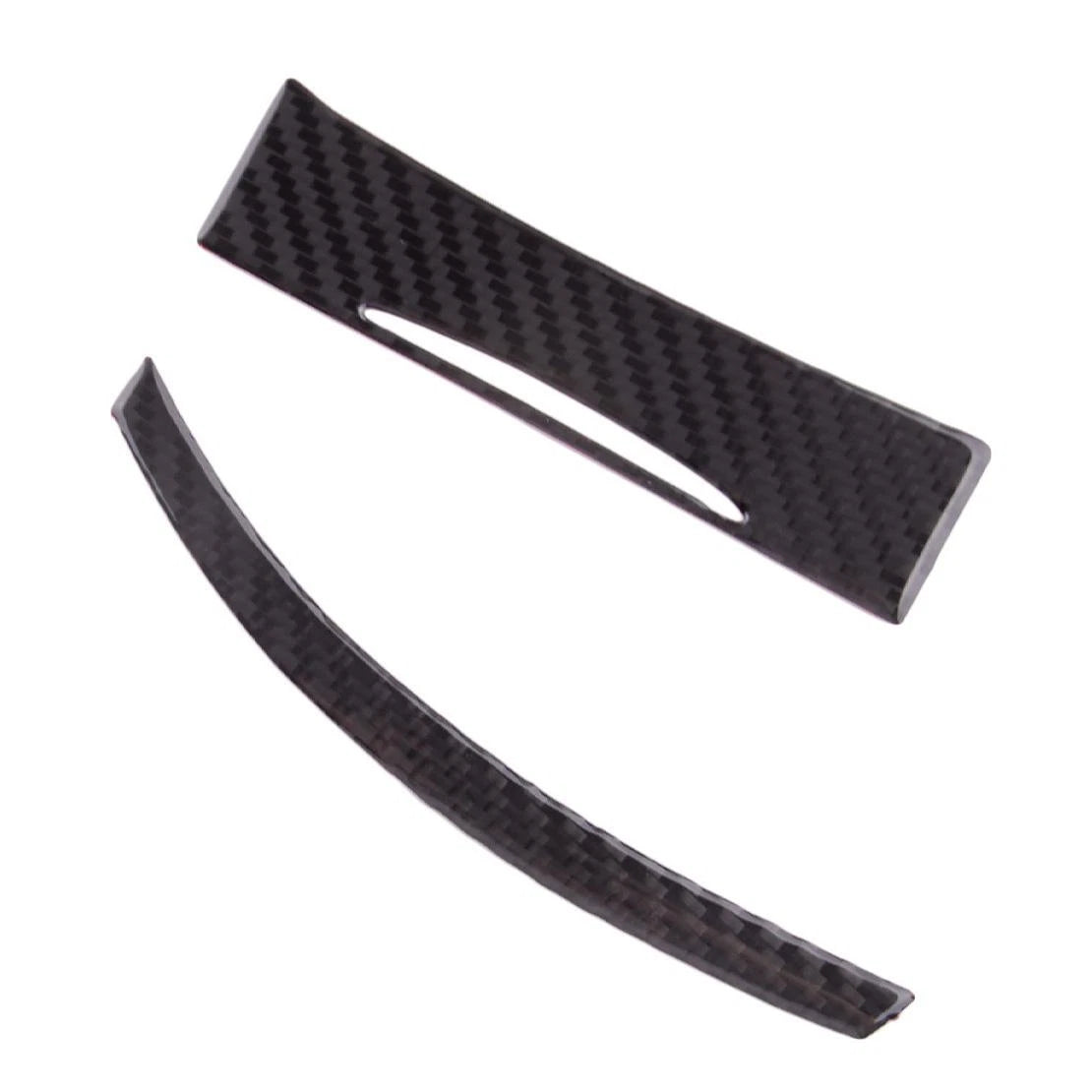 Carbon Fiber Gear Shift Trim for Infiniti G37 Sedan (2010-2013)