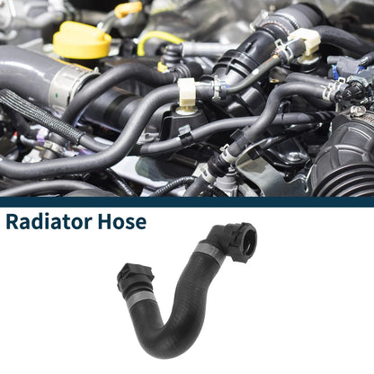 Radiator Hose for BMW 120i 2005-2012 Coolant Pipe (2005-2012)
