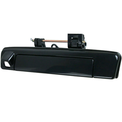 Rear Boot Tailgate Handle for Isuzu D-Max RC V-Cross (2017-2020)