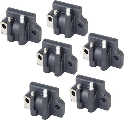 Ignition Coil for Johnson/Evinrude 150-300HP Engines