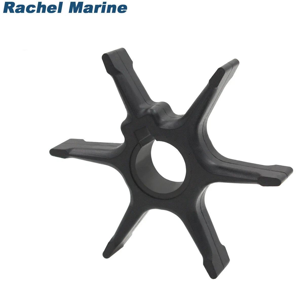 Water Pump Impeller for Suzuki DT9.9/DT14/DT16/DT25 (9.9-25HP)
