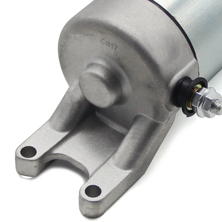 Starter for Suzuki DR250 DR250SE DR350 DR350SE DR350S (1990-1999)