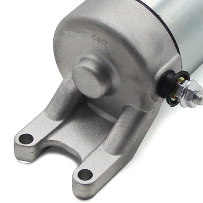Starter for Suzuki DR250 DR250SE DR350 DR350SE DR350S (1990-1999)
