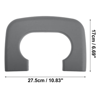 Center Console Cup Holder Armrest Pad for Ford F150 (1997-2003)