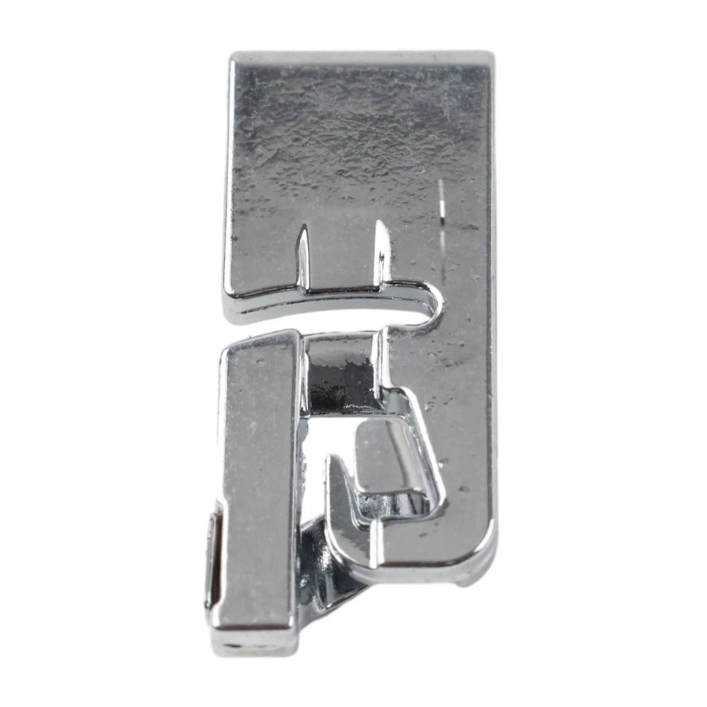 Narrow Hemmer Snap-On Foot for Brother Sewing Machines