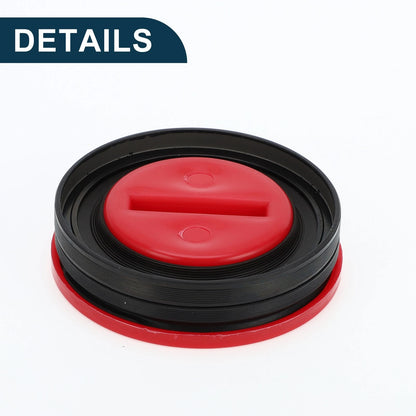 Front Crankshaft Oil Seal for Land Rover LR3, Range Rover (2005-2009)