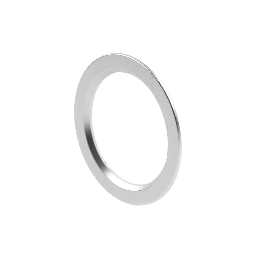 Engine Start Stop Button Trim Ring for Toyota Tacoma, Yaris, Camry, Prius (2005-2023)