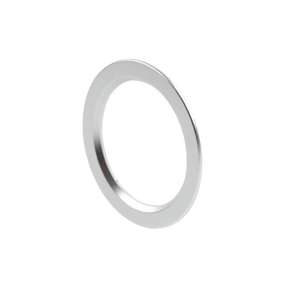 Engine Start Stop Button Trim Ring for Toyota Tacoma, Yaris, Camry, Prius (2005-2023)