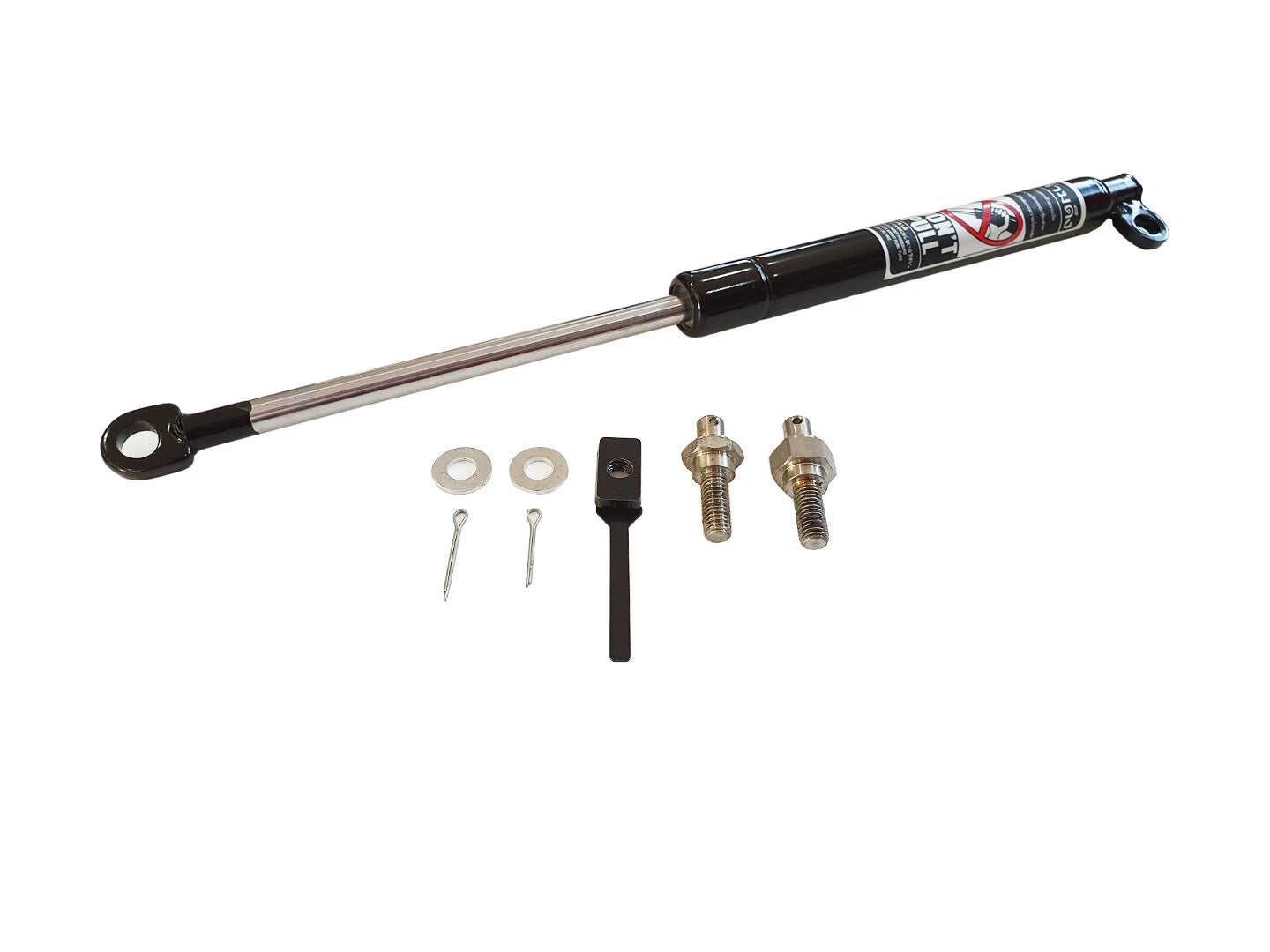 Rear Tailgate Gas Strut for Mitsubishi L200 Triton (2015-2019)
