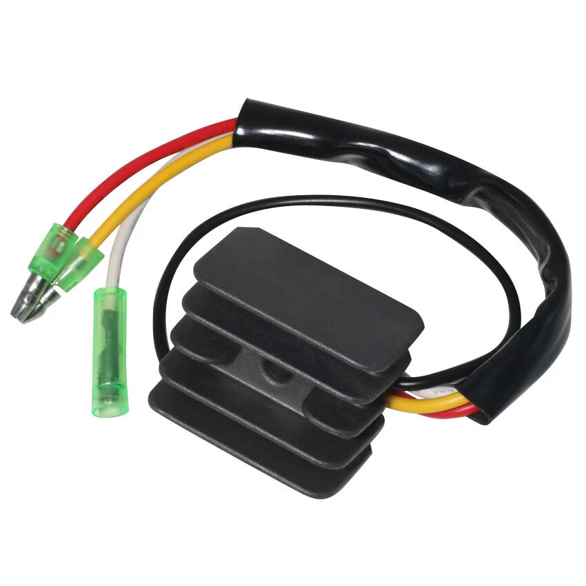 Voltage Rectifier Regulator for Suzuki DT9.9, DT8, DT200, DT15, DT30, DT225, DT6, DT25