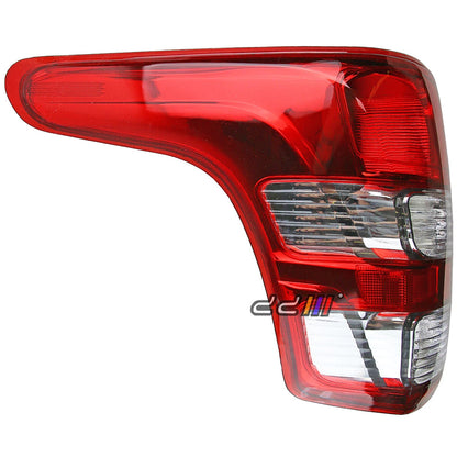Rear Left Tail Light for Mitsubishi Triton MQ GLX GLS Exceed (2015-2018)