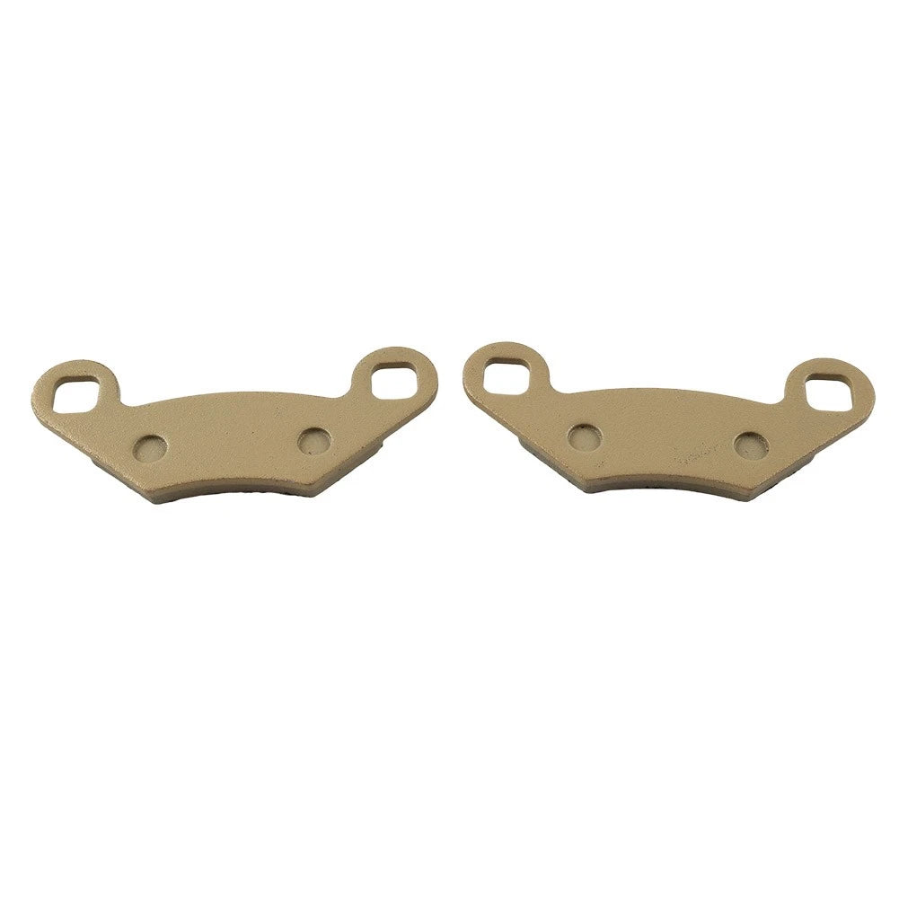 Rear Brake Pads for POLARIS AEON Crosslander 600i (2014-2015) -  Pair