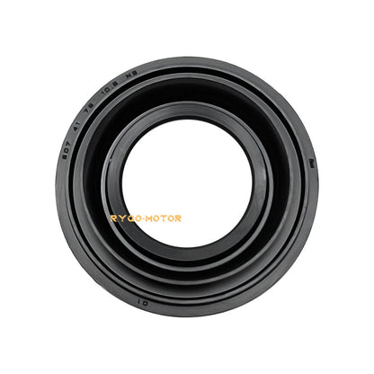 Rear Brake Drum Seals Kit 2x4 4x4 for Honda Rancher (2014–2023)