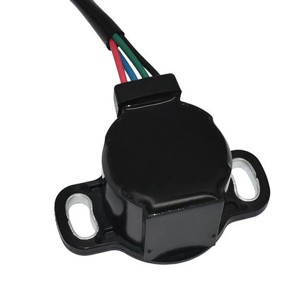 Throttle Position Sensor for Suzuki Samurai, Chevrolet, Pontiac (1986-1995)