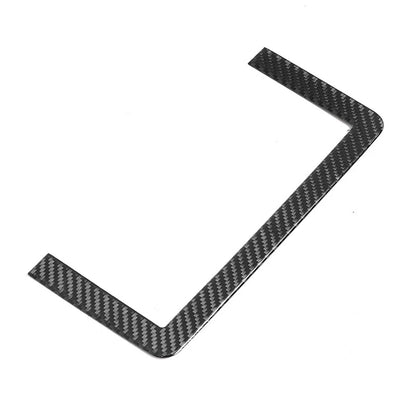 GPS Screen Frame Trim Cover for 2008-2014 Dodge Challenger