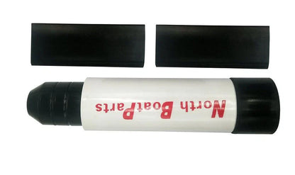 Wedge Transom Saver for Yamaha Outboard 115-300HP Including SHO