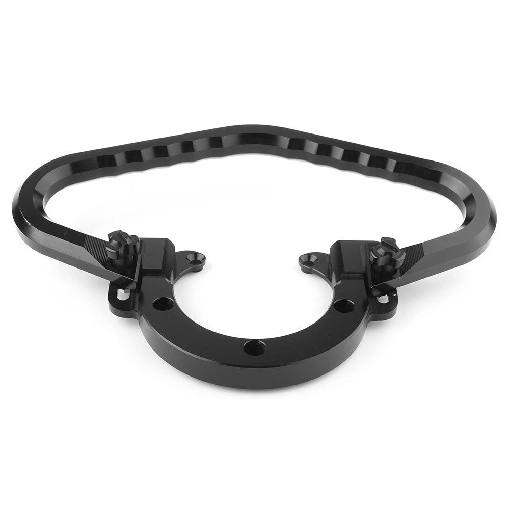 Passenger Tank Hand Grab Bar for Suzuki GSXR600 GSXR750 GSXR1000 Hayabusa (2001-2023)