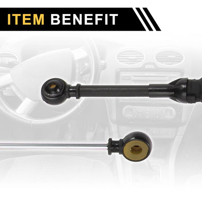 Auto Transmission Shifter Cable for Ford F-150 (2004)