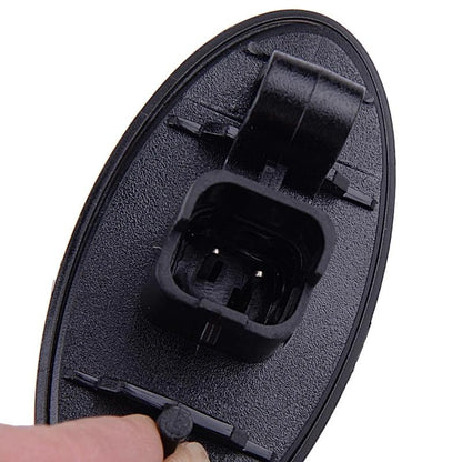 Dynamic LED Side Marker Signal Lights for Citroen Peugeot 1007 107