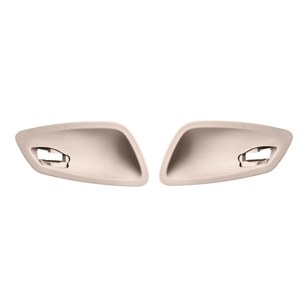 Inner Door Handle Bowl Covers for BMW 3 Series E90 (2005-2012) Beige