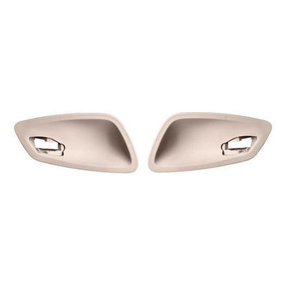Inner Door Handle Bowl Covers for BMW 3 Series E90 (2005-2012) Beige