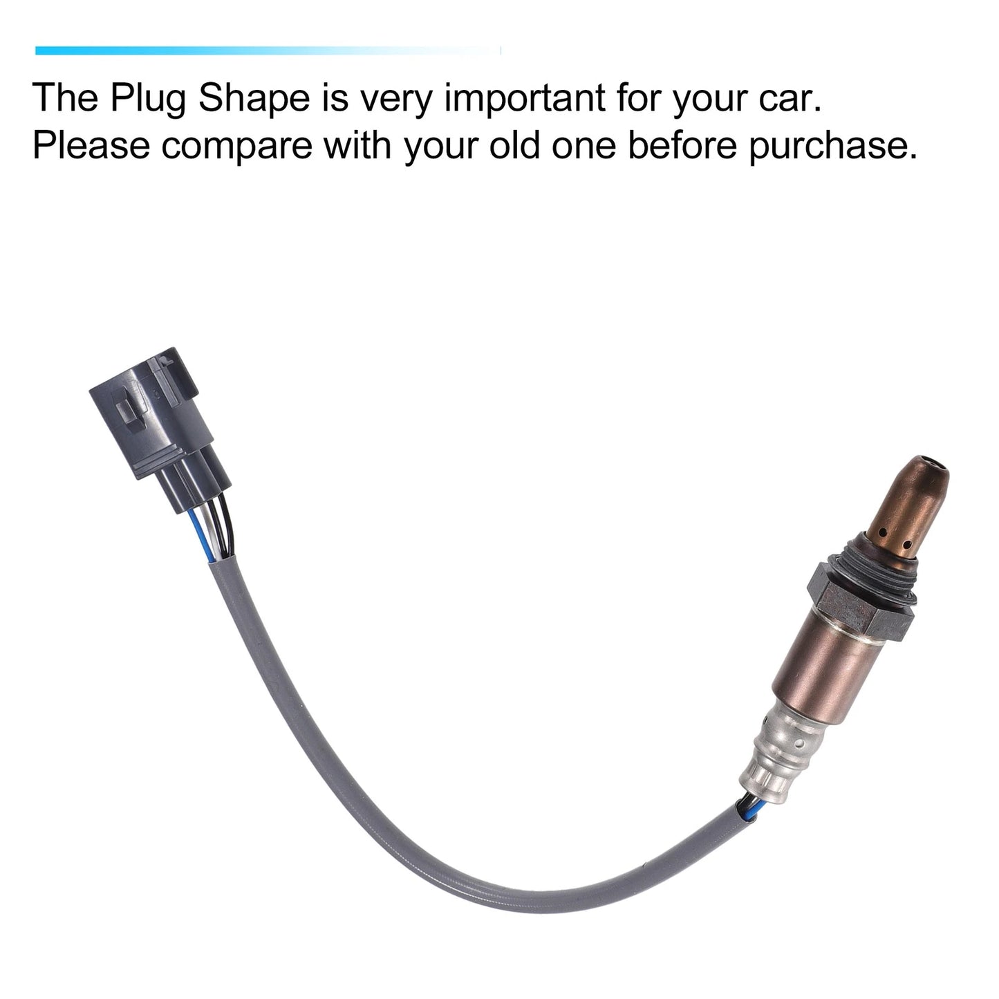 Oxygen Sensor for Lexus GX460 4.6L V8 (2010–2013)