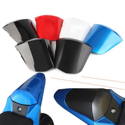 Rear Passenger Cowl Seat Back Cover for SUZUKI GSXR1000 (2017-2023)