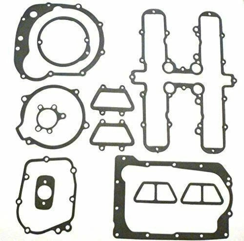 Top End Engine Gasket Set for Kawasaki Ninja ZX-6 ZX-600