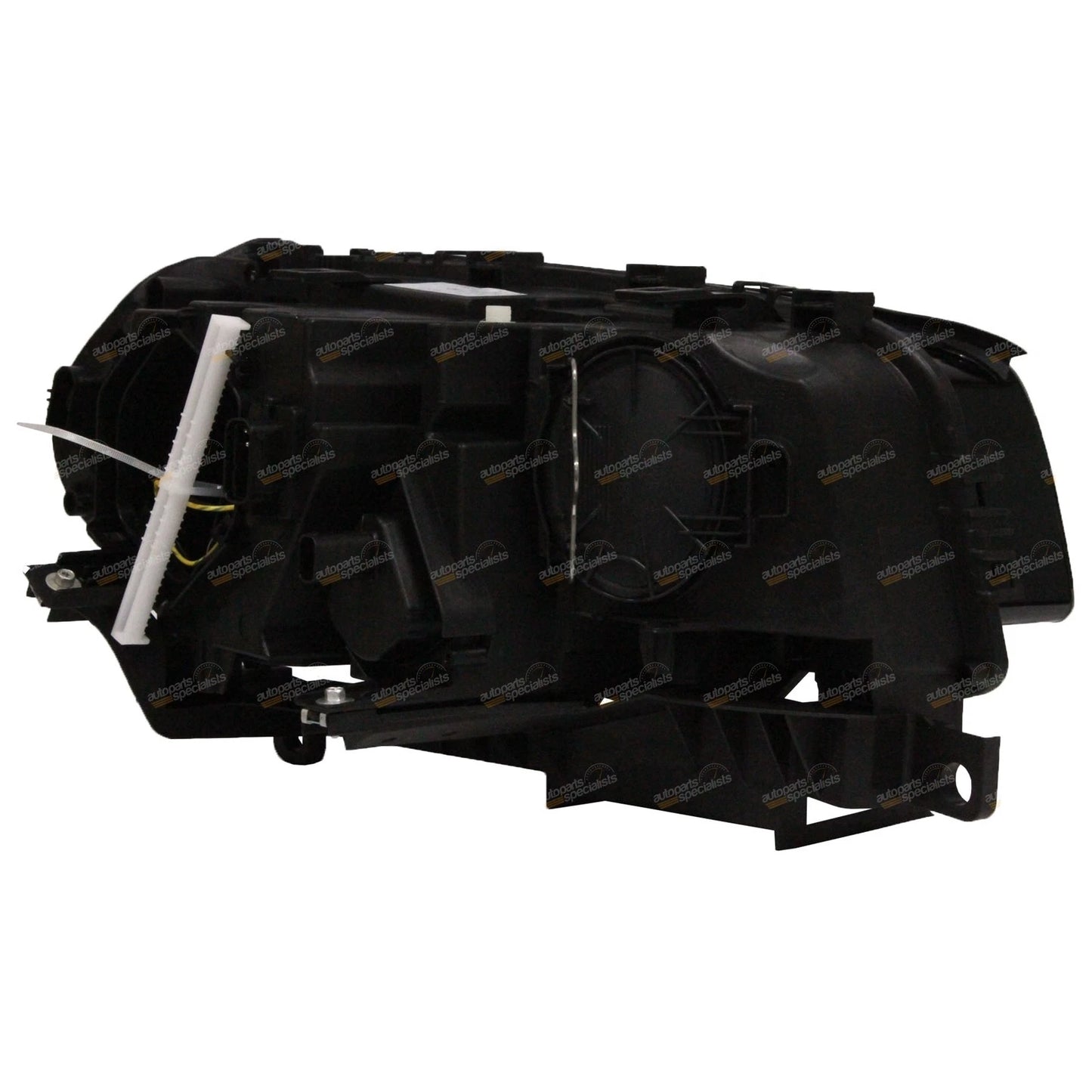 LH Left Halogen Headlight for BMW X3 E83 (2004 - 2006)