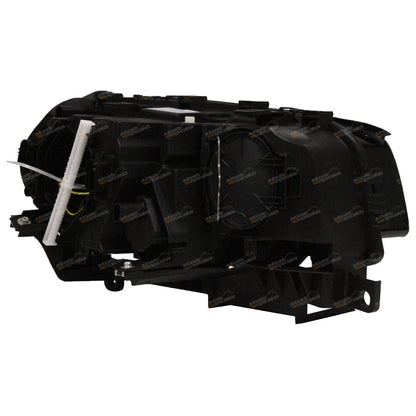 LH Left Halogen Headlight for BMW X3 E83 (2004 - 2006)