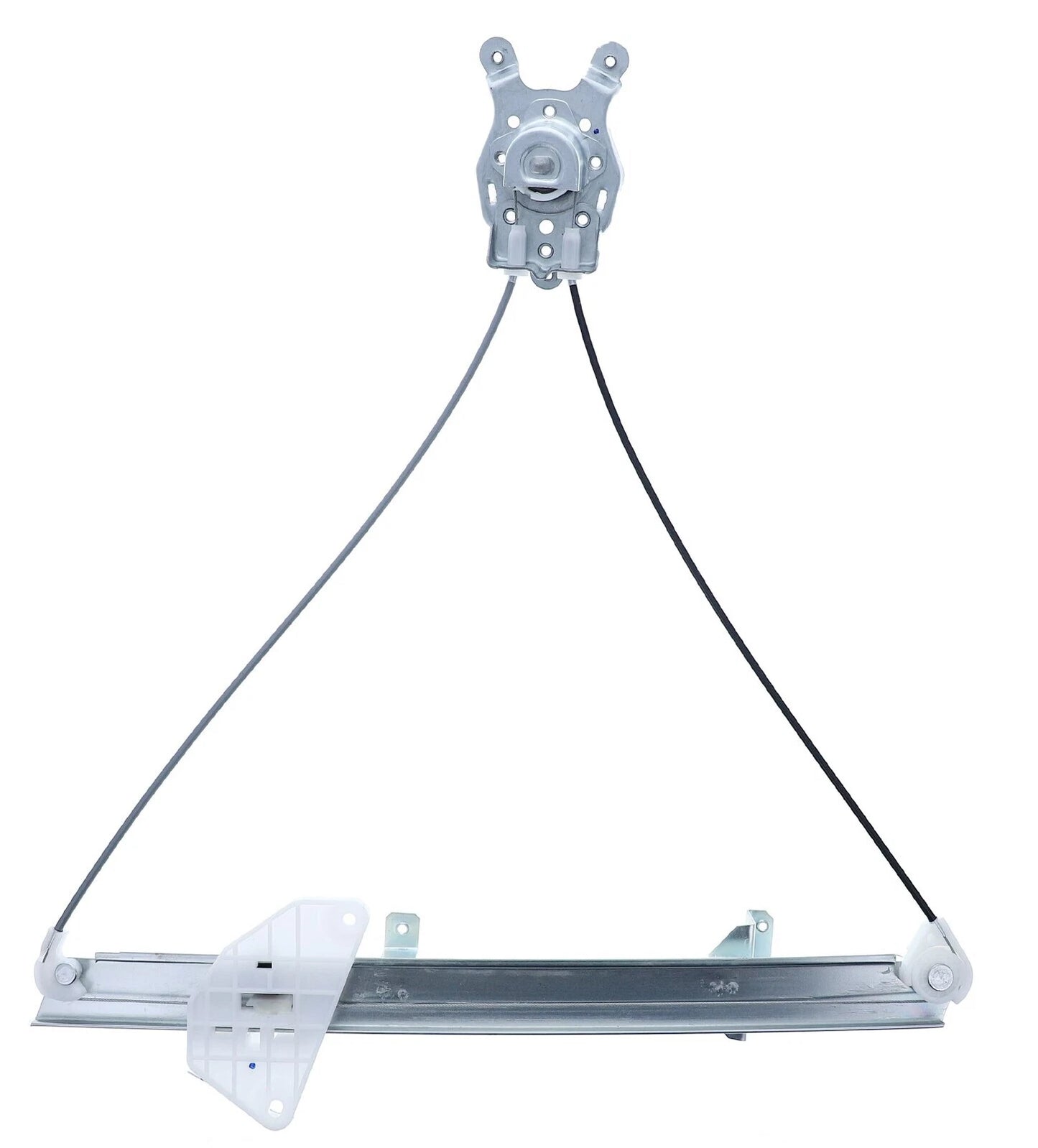 Front Right Manual Window Regulator for Mitsubishi Canter FB5/FE5/FE6 (1995-1997)