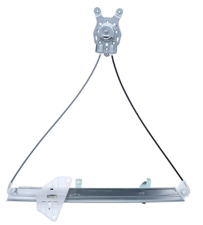 Front Right Manual Window Regulator for Mitsubishi Canter FB5/FE5/FE6 (1995-1997)