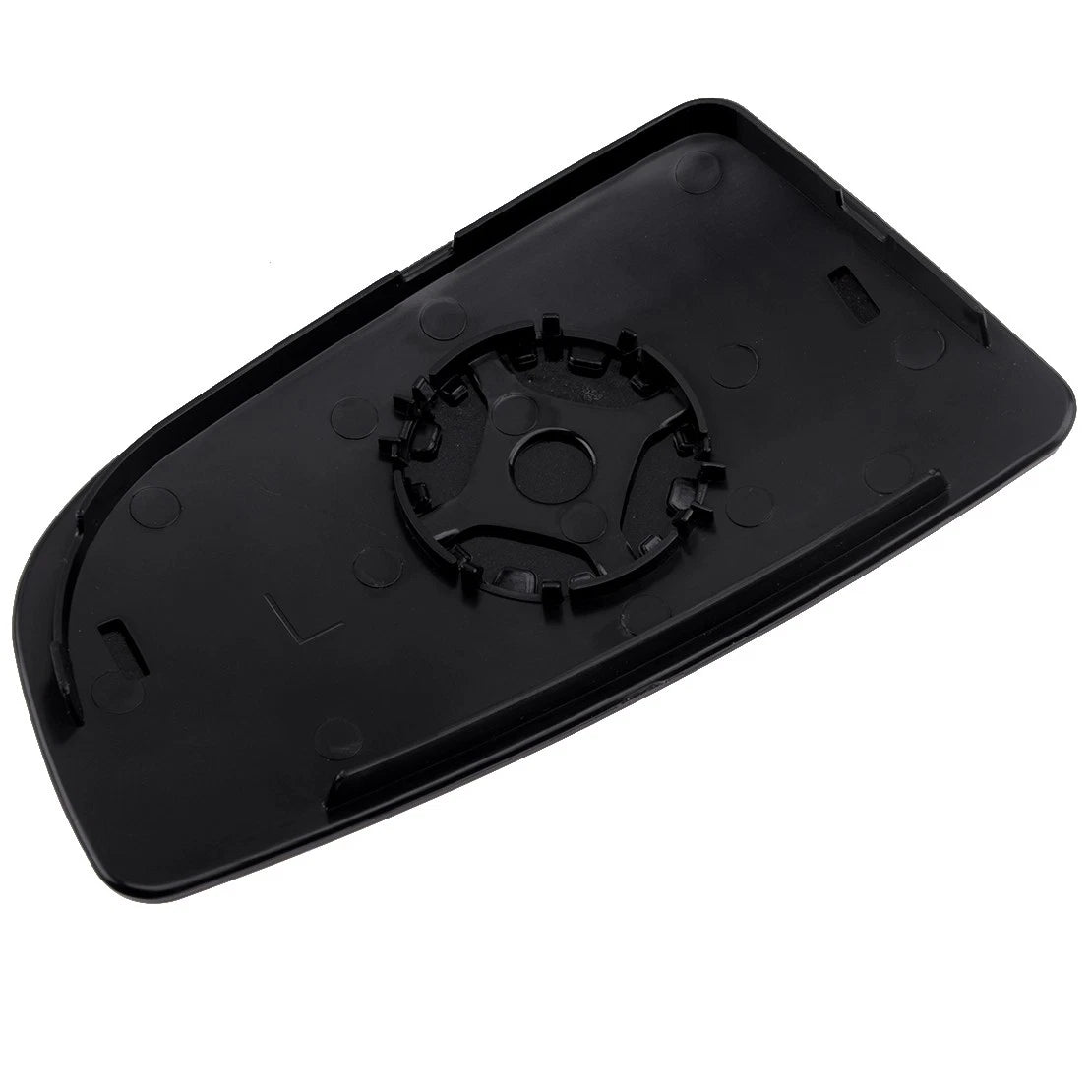 Side Rear View Wing Mirror Glass Plate for Ford Transit (2014-2021)