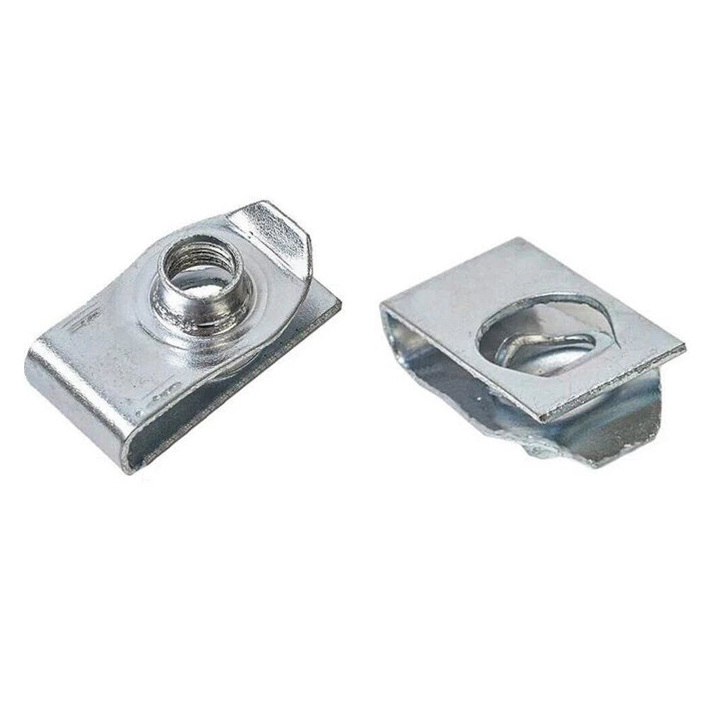 Condenser Radiator U Nut for Chrysler, Ford, Jeep