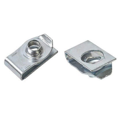 Condenser Radiator U Nut for Chrysler, Ford, Jeep