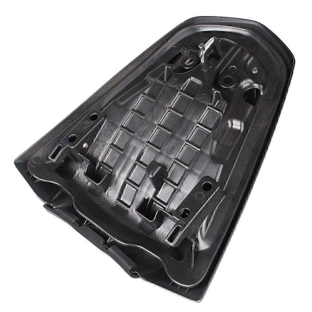 Rear Back Seat Cover Cowl for Honda CBR 500R (2013-2015) Black