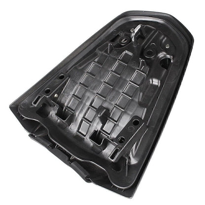 Rear Back Seat Cover Cowl for Honda CBR 500R (2013-2015) Black