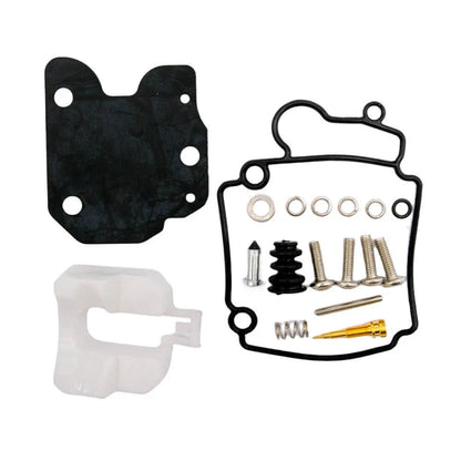Carburetor Repair Rebuild Kit for Yamaha F30/F25/F40 (30-40HP)