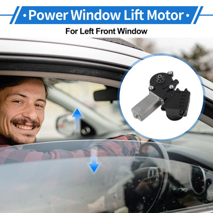 Power Window Regulator Lift Motor for Toyota 4Runner TRD Pro