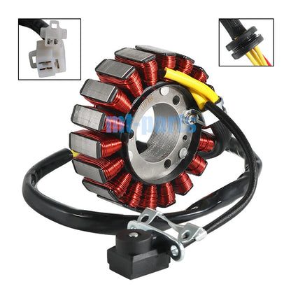 Stator Magneto Generator Coil for Daelim S1 125 (2008-2017)