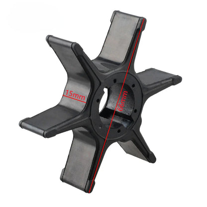 Water Pump Impeller Kit for Suzuki 20-50HP Outboard