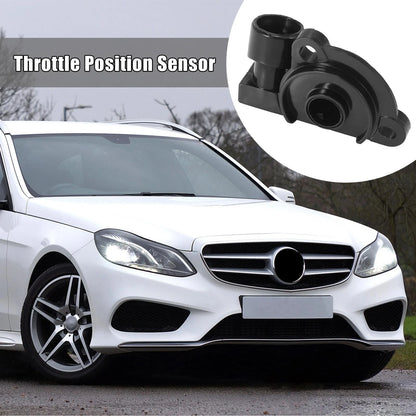 Throttle Position Sensor for Chevrolet, GMC, Buick (2000-2005)