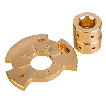 Turbo Charger Repair Kit for Cummins ISX1 ISX2 ISX07 (2007-2019)