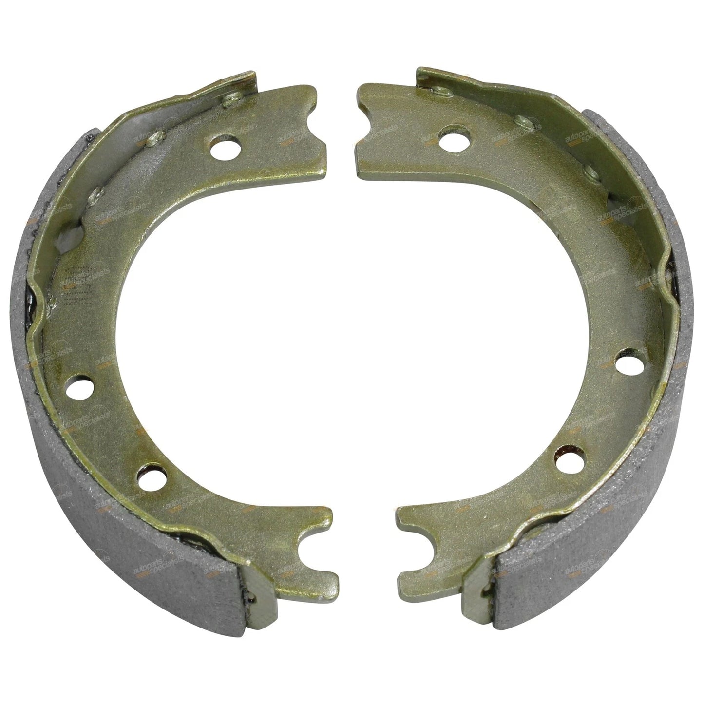 Park Brake Shoes Set for Landcruiser BJ40 BJ42 BJ43 FJ55 40 55 Series